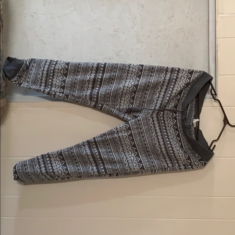 Pajamas Pants